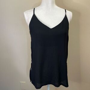NEW! H&M | Medium| Flowy| Lightweight| Sheer| Side Slits